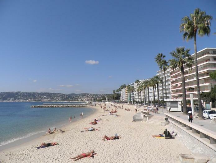Juan Plage Exterior photo
